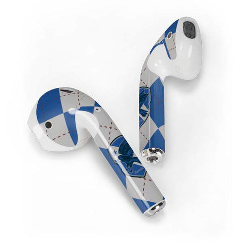 Wizarding Worlds Harry Potter Ravenclaw Crest Apple AirPods Skin