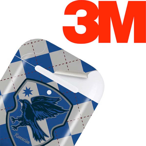 Wizarding Worlds Harry Potter Ravenclaw Crest Apple AirPods Skin