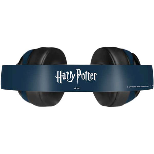 Wizarding World Harry Potter Ravenclaw House Crest Beats Solo Pro Skin