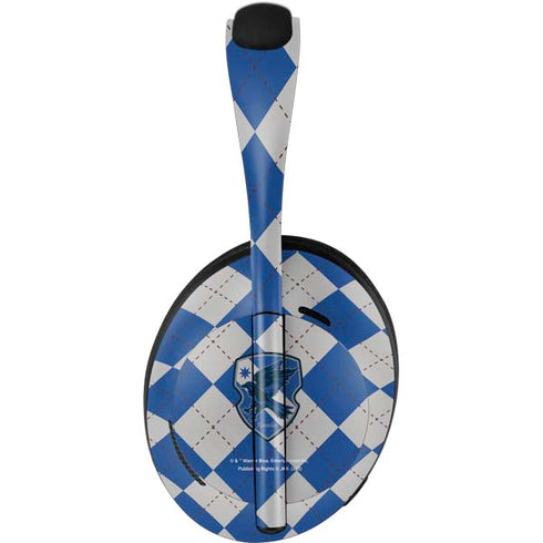 Wizarding Worlds Harry Potter Ravenclaw Crest Bose Noise Cancelling Headphones 700 Skin