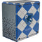 Wizarding Worlds Harry Potter Ravenclaw Crest Cooler Master MasterBox Q300L Mini Tower Skin