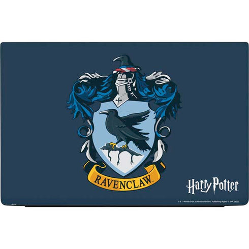 Wizarding World Harry Potter Ravenclaw House Crest Dell Vostro Skin