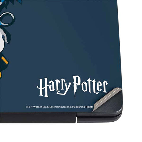 Wizarding World Harry Potter Ravenclaw House Crest Dell Vostro Skin