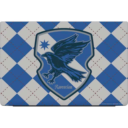 Wizarding Worlds Harry Potter Ravenclaw Crest Dell Vostro Skin
