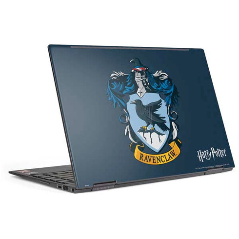 Wizarding World Harry Potter Ravenclaw House Crest HP Envy Skin