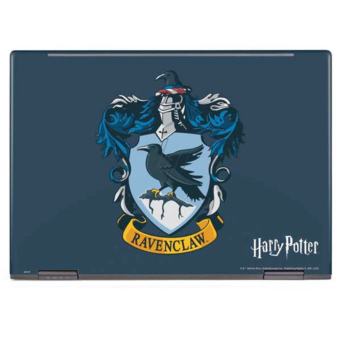 Wizarding World Harry Potter Ravenclaw House Crest HP Envy Skin