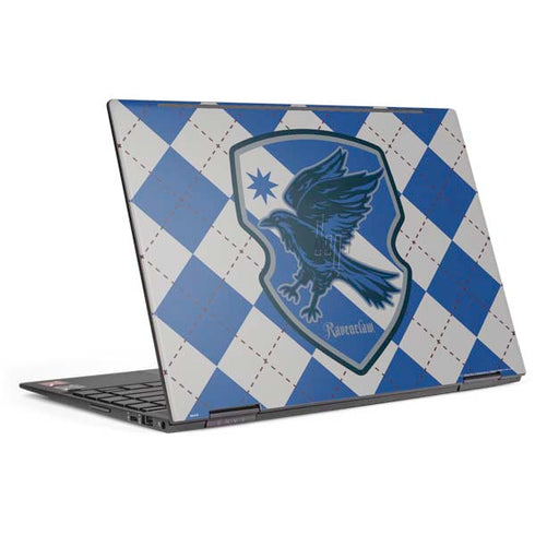 Wizarding Worlds Harry Potter Ravenclaw Crest HP Envy Skin