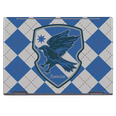 Wizarding Worlds Harry Potter Ravenclaw Crest HP Envy Skin