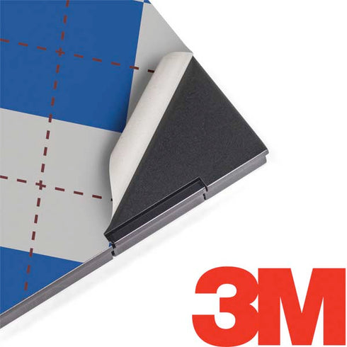 Wizarding Worlds Harry Potter Ravenclaw Crest HP Envy Skin