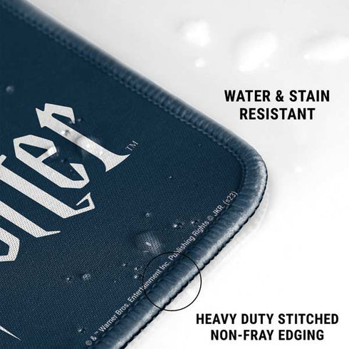 Wizarding World Harry Potter Ravenclaw House Crest Gaming Mouse Pad