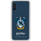 Wizarding World Harry Potter Ravenclaw House Crest Galaxy A10e Clear Case