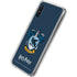 Wizarding World Harry Potter Ravenclaw House Crest Galaxy A10e Clear Case