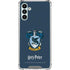 Wizarding World Harry Potter Ravenclaw House Crest Galaxy A13 5G Clear Case