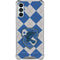 Wizarding Worlds Harry Potter Ravenclaw Crest Galaxy A13 5G Clear Case