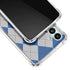 Wizarding Worlds Harry Potter Ravenclaw Crest Galaxy A13 5G Clear Case