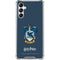 Wizarding World Harry Potter Ravenclaw House Crest Galaxy A14 5G Clear Case