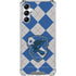 Wizarding Worlds Harry Potter Ravenclaw Crest Galaxy A14 5G Clear Case