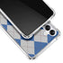 Wizarding Worlds Harry Potter Ravenclaw Crest Galaxy A14 5G Clear Case