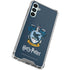 Wizarding World Harry Potter Ravenclaw House Crest Galaxy A15 5G Clear Case