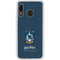 Wizarding World Harry Potter Ravenclaw House Crest Galaxy A20 Clear Case