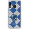 Wizarding Worlds Harry Potter Ravenclaw Crest Galaxy A20 Clear Case