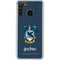 Wizarding World Harry Potter Ravenclaw House Crest Galaxy A21 Clear Case