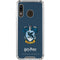 Wizarding World Harry Potter Ravenclaw House Crest Galaxy A30 Clear Case
