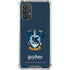 Wizarding World Harry Potter Ravenclaw House Crest Galaxy A32 5G Clear Case