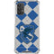 Wizarding Worlds Harry Potter Ravenclaw Crest Galaxy A32 5G Clear Case