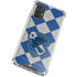 Wizarding Worlds Harry Potter Ravenclaw Crest Galaxy A32 5G Clear Case