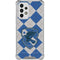Wizarding Worlds Harry Potter Ravenclaw Crest Galaxy A33 5G Clear Case