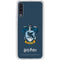 Wizarding World Harry Potter Ravenclaw House Crest Galaxy A50 Clear Case