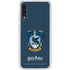 Wizarding World Harry Potter Ravenclaw House Crest Galaxy A50 Clear Case
