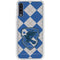 Wizarding Worlds Harry Potter Ravenclaw Crest Galaxy A50 Clear Case