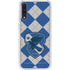 Wizarding Worlds Harry Potter Ravenclaw Crest Galaxy A50 Clear Case