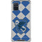 Wizarding Worlds Harry Potter Ravenclaw Crest Galaxy A51 5G Clear Case