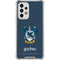 Wizarding World Harry Potter Ravenclaw House Crest Galaxy A53 5G Clear Case