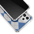 Wizarding Worlds Harry Potter Ravenclaw Crest Galaxy A53 5G Clear Case