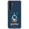 Wizarding World Harry Potter Ravenclaw House Crest Galaxy A54 5G Clear Case