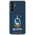 Wizarding World Harry Potter Ravenclaw House Crest Galaxy A54 5G Clear Case