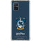 Wizarding World Harry Potter Ravenclaw House Crest Galaxy A71 5G Clear Case
