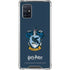 Wizarding World Harry Potter Ravenclaw House Crest Galaxy A71 5G Clear Case
