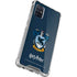 Wizarding World Harry Potter Ravenclaw House Crest Galaxy A71 5G Clear Case