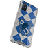Wizarding Worlds Harry Potter Ravenclaw Crest Galaxy A71 5G Clear Case