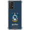 Wizarding World Harry Potter Ravenclaw House Crest Galaxy A72 5G Clear Case