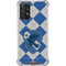 Wizarding Worlds Harry Potter Ravenclaw Crest Galaxy A72 5G Clear Case