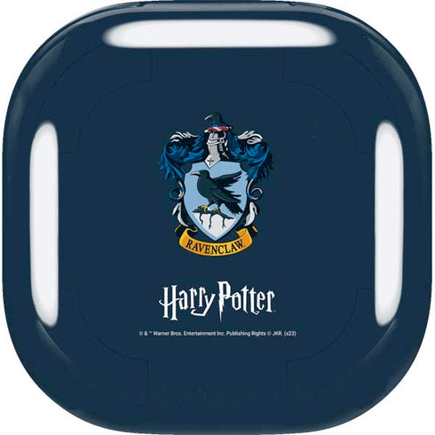Wizarding World Harry Potter Ravenclaw House Crest Galaxy Buds Live Skin