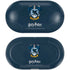 Wizarding World Harry Potter Ravenclaw House Crest Galaxy Buds Plus Skin