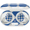 Wizarding Worlds Harry Potter Ravenclaw Crest Galaxy Buds Plus Skin