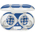 Wizarding Worlds Harry Potter Ravenclaw Crest Galaxy Buds Plus Skin